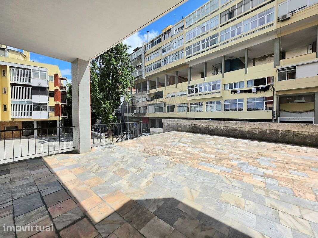 Apartamento T2 para venda - Grande imagem: 2/20