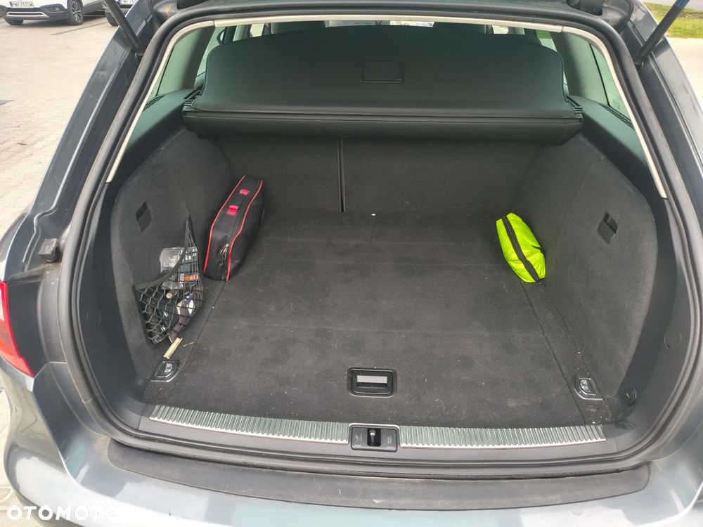 Seat Exeo 2.0 TDI CR Style - 12