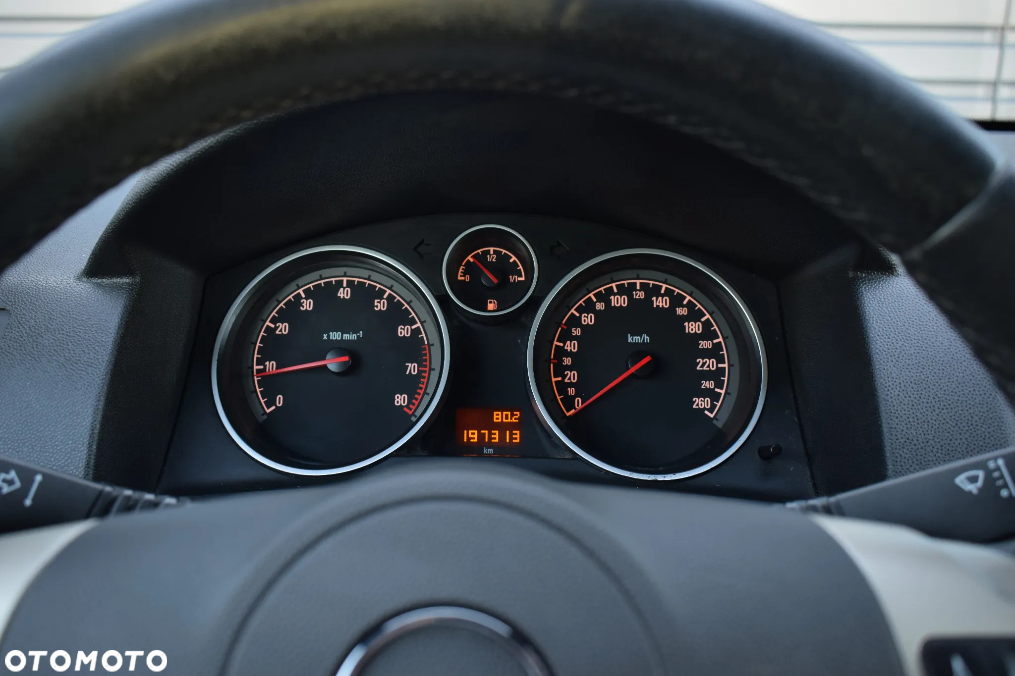 Opel Astra III 1.6 Enjoy - 16