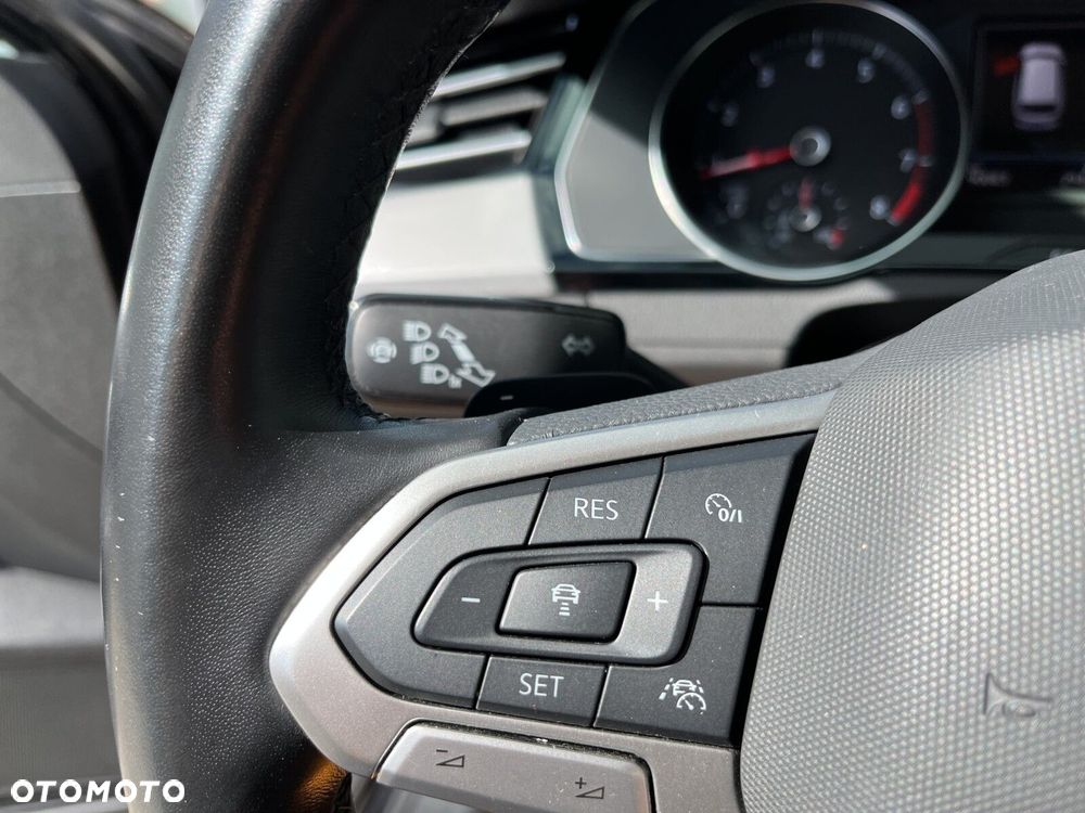 Volkswagen Passat Variant - 26