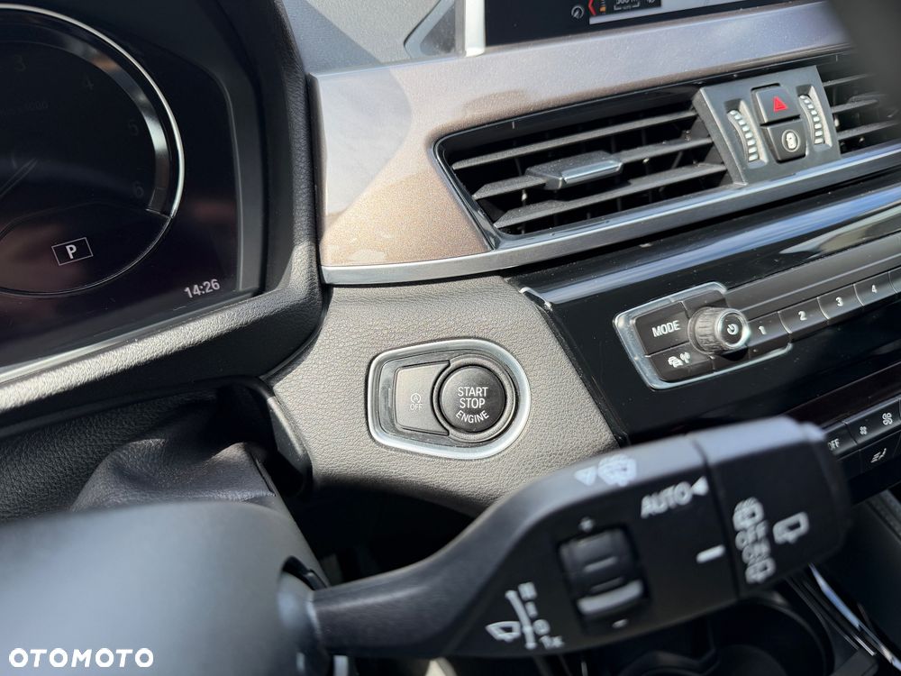 BMW X1 xDrive18d xLine sport - 21