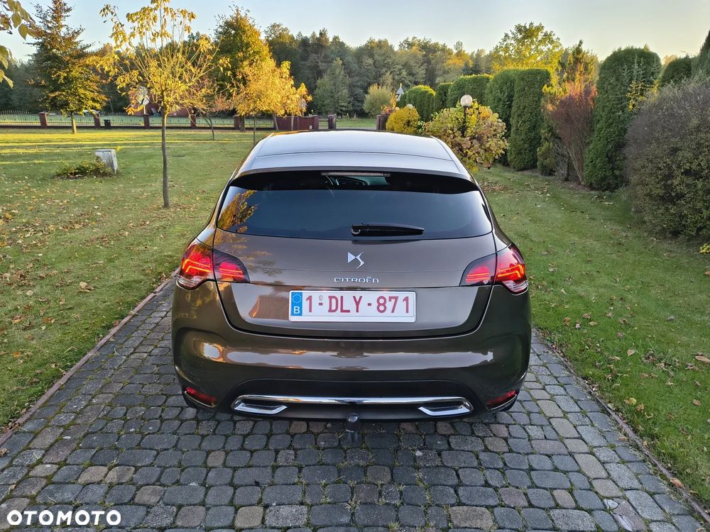 Citroën DS4 - 27