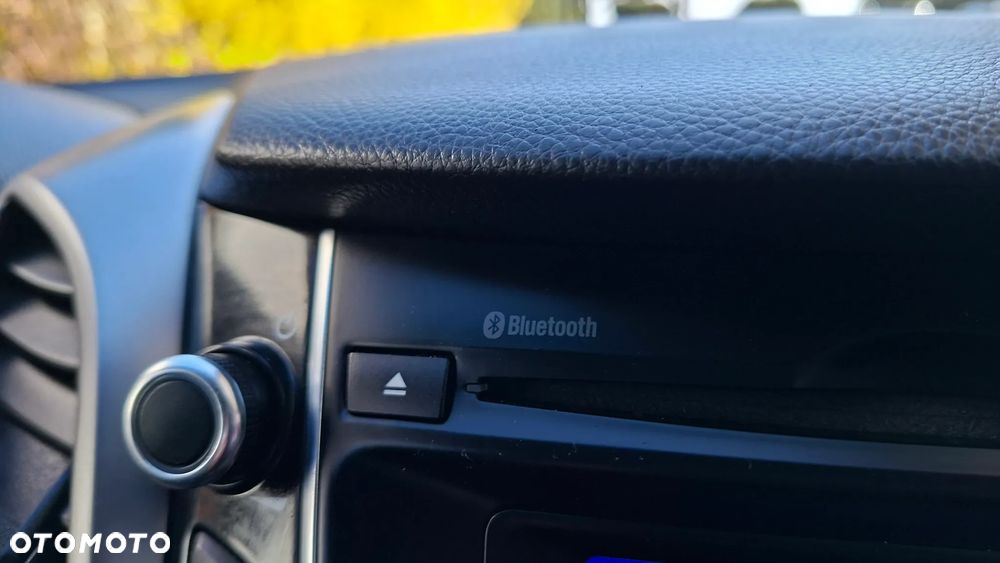 Hyundai i30 1.4 Style - 28