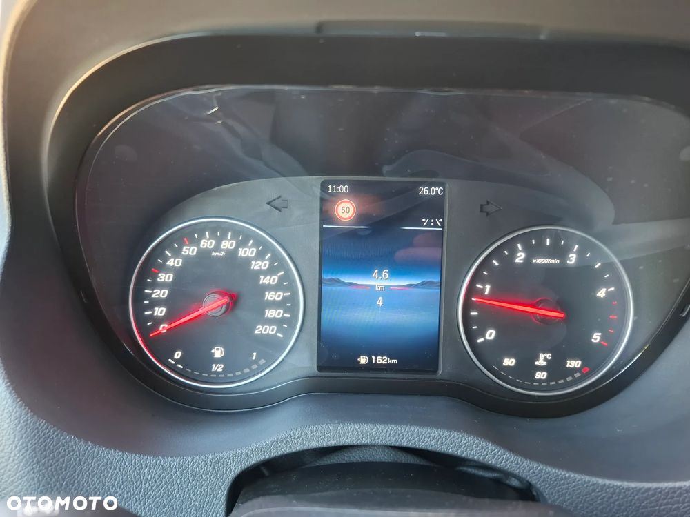 Mercedes-Benz Sprinter 315 CDI Furgon PRO standard  3665 mm L2H2 - 32