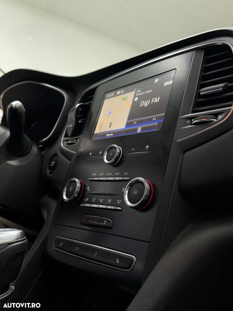 Renault Megane TCe 140 GPF Intens - 6