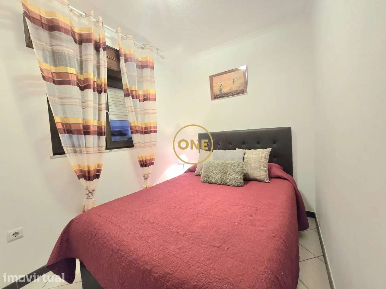 Apartamento T1 +1 com Estacionamento -  Albufeira - Grande imagem: 4/15