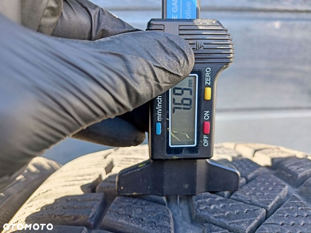 245/40R20 Vredestein Wintrac Pro XL para opon zima 7,6mm - 3