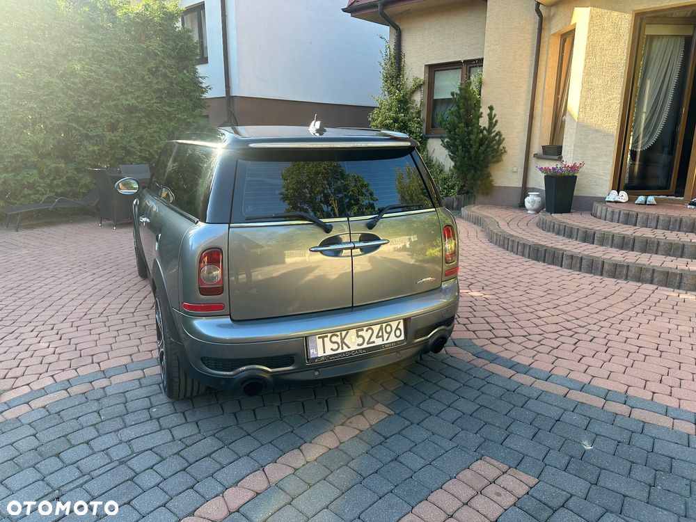 MINI Clubman - 4