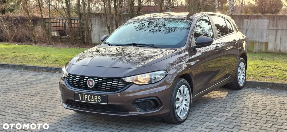Fiat Tipo 1.4 16V More - 5