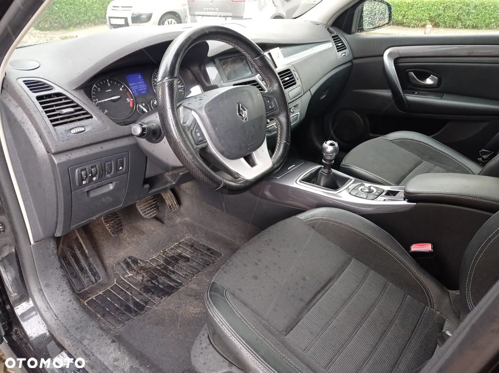 Renault Laguna - 18