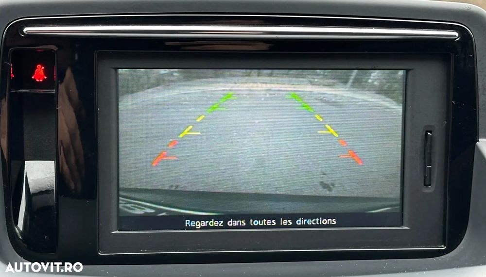 Renault Megane Grandtour ENERGY dCi 130 BOSE EDITION - 30