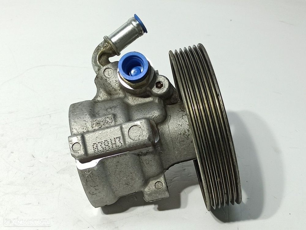 BOMBA DIREÇÃO CITROEN XSARA PICASSO 1.6 HDI 90 EXCLUSIVE - 4