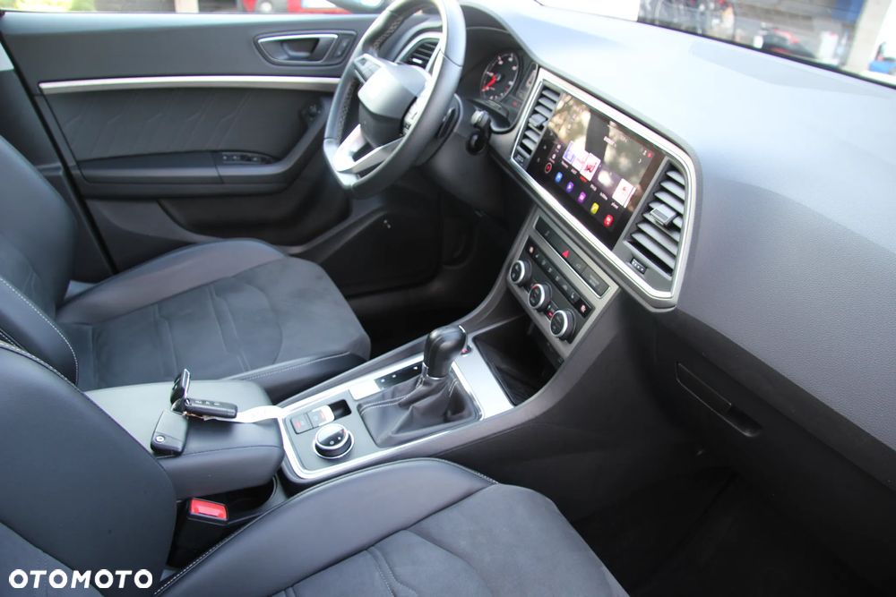Seat Ateca 2.0 TDI DSG Xperience - 23