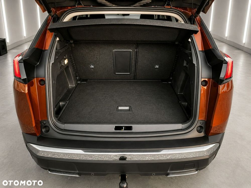 Peugeot 3008 - 15