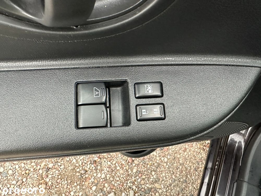 Nissan Micra - 11