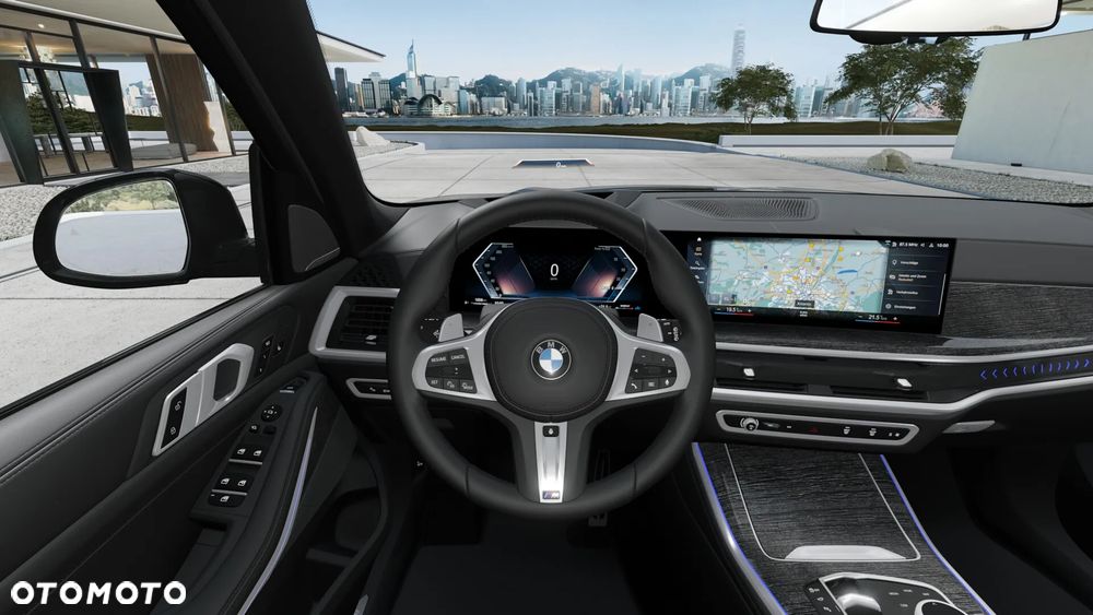 BMW X5 xDrive40d - 15