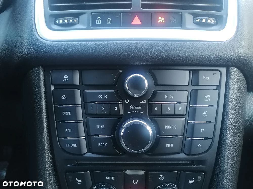 Opel Meriva 1.4 Innovation - 21