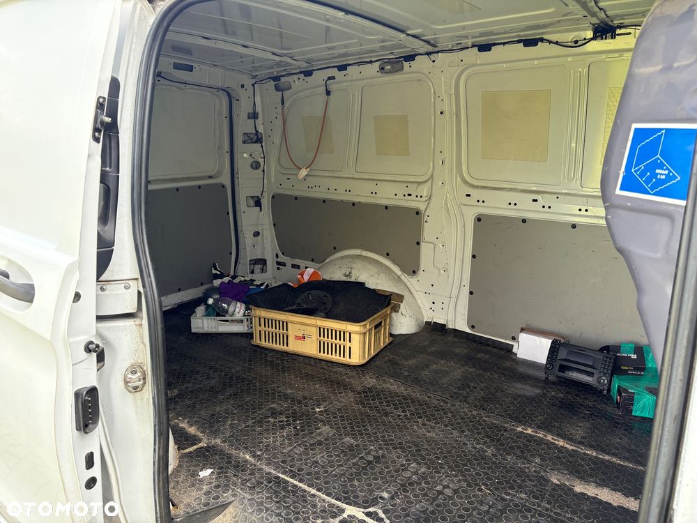 Mercedes-Benz Vito - 23