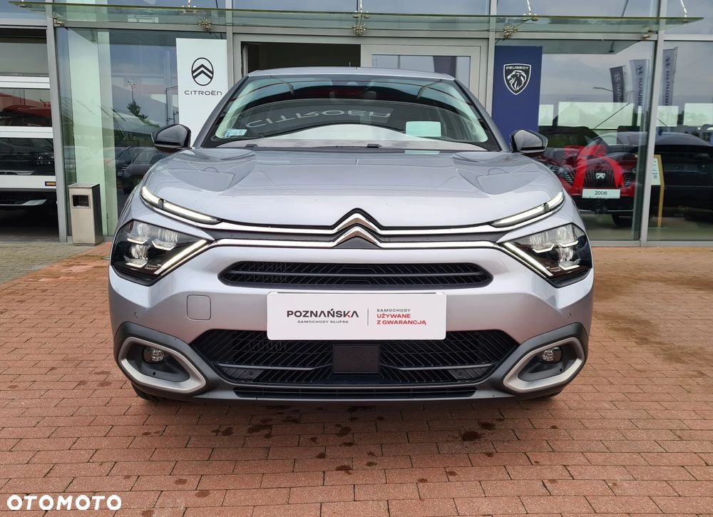 Citroën C4 1.2 PureTech Shine S&S - 2