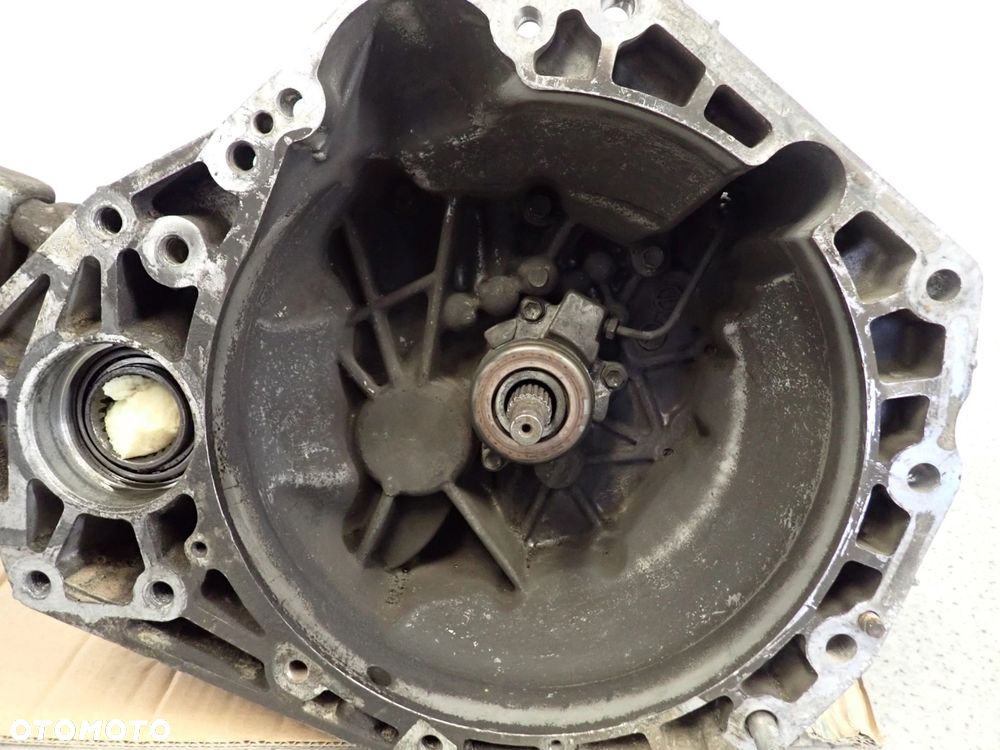 SUZUKI SX4 06- SKRZYNIA BIEGÓW 4WD 1.6 BENZYNA - 3
