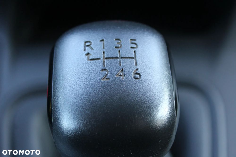 Citroën Berlingo - 28