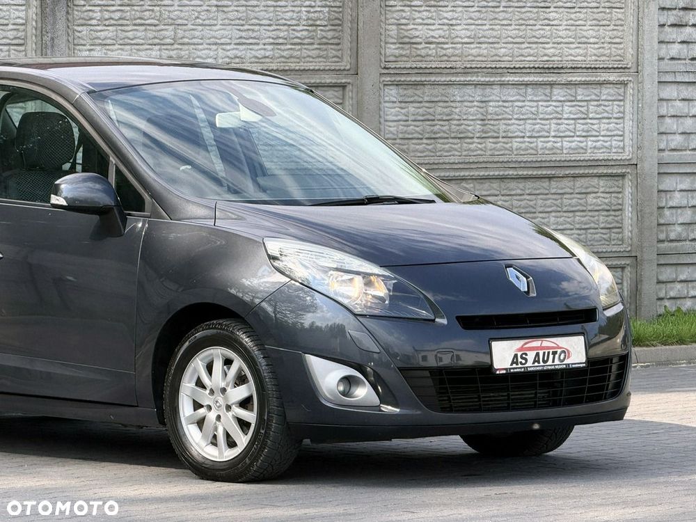 Renault Grand Scenic Gr 1.6 dCi Zen - 31