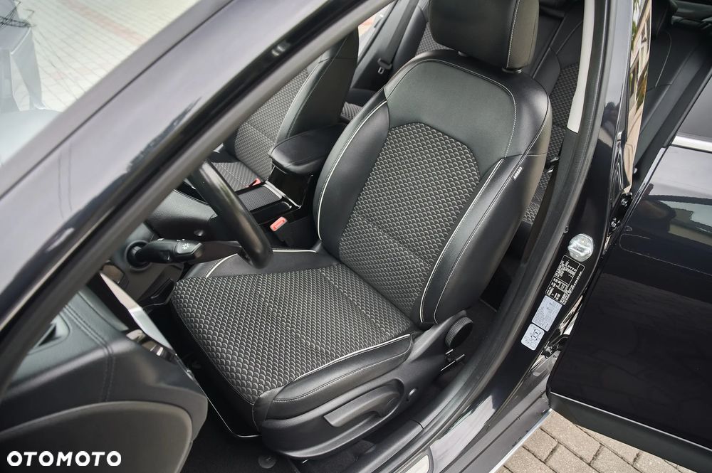 Kia XCeed 1.6 CRDi (48V Mild-Hybrid) DCT7 PLATINUM - 23