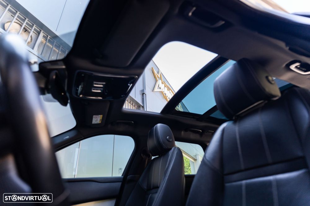 Land Rover Range Rover Velar 2.0 D R-Dynamic - 8
