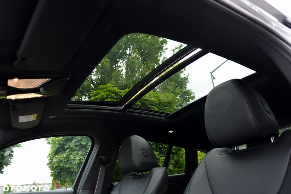 BMW X4 xDrive30d MHEV M Sport sport - 6