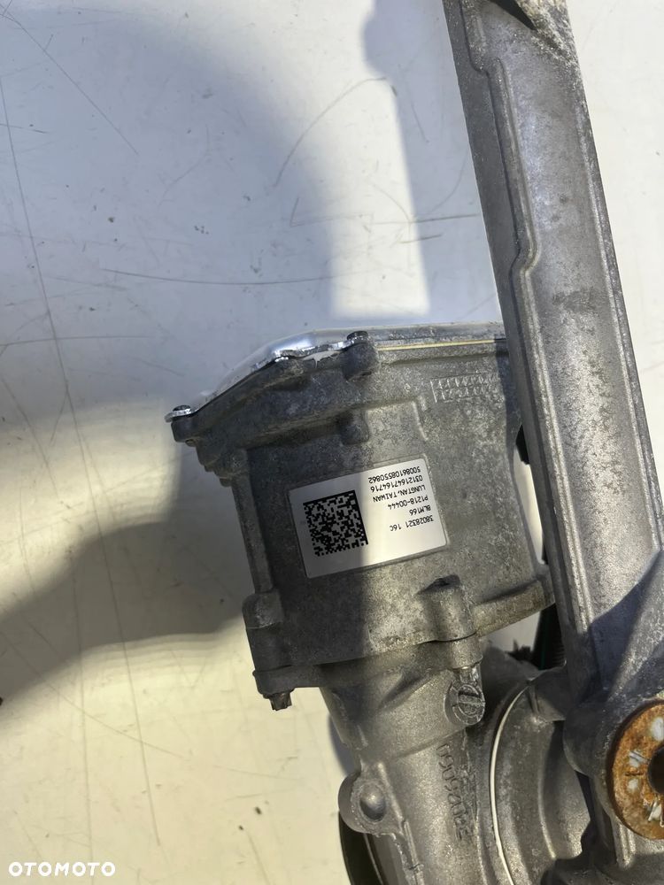 Przekładnia kierownicza / Maglownica 38028321 16C - 3