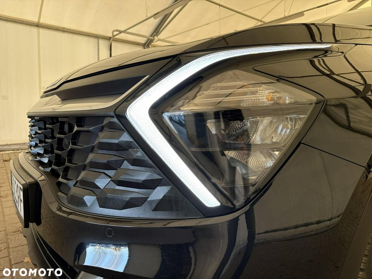 Kia Sportage - 28