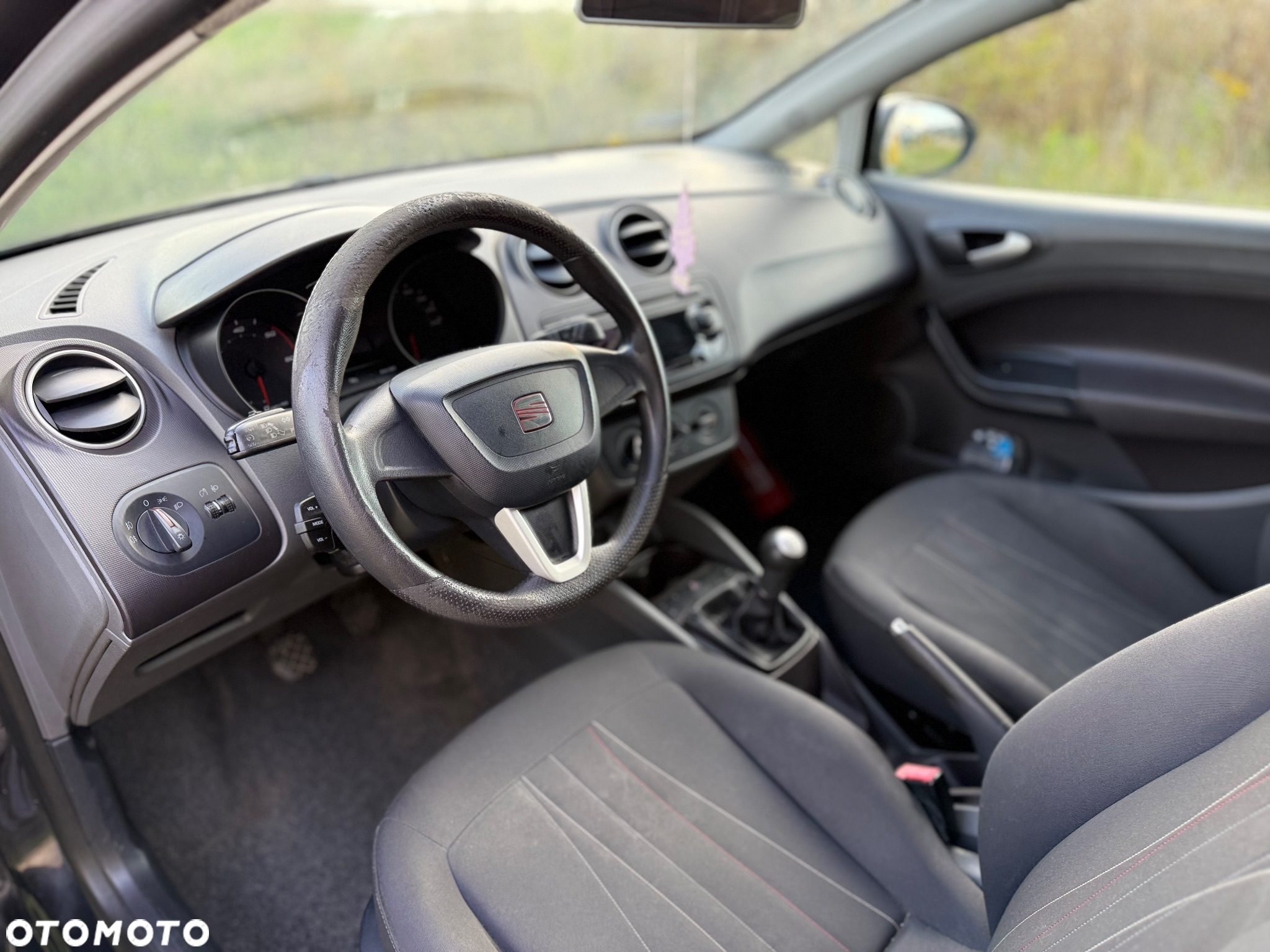 Seat Ibiza - 6