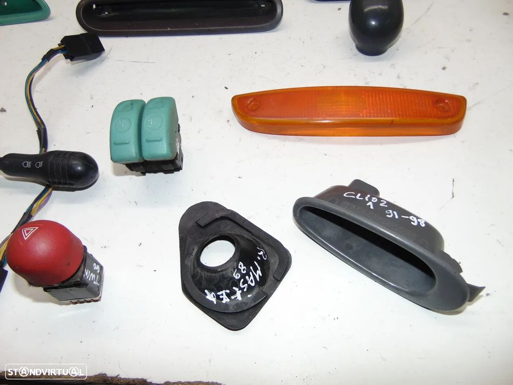 Renault Twingo vários - 6