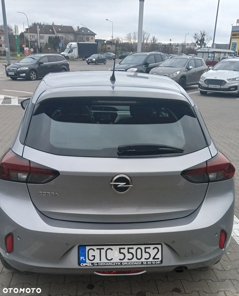 Opel Corsa 1.2 Edition S&S - 5