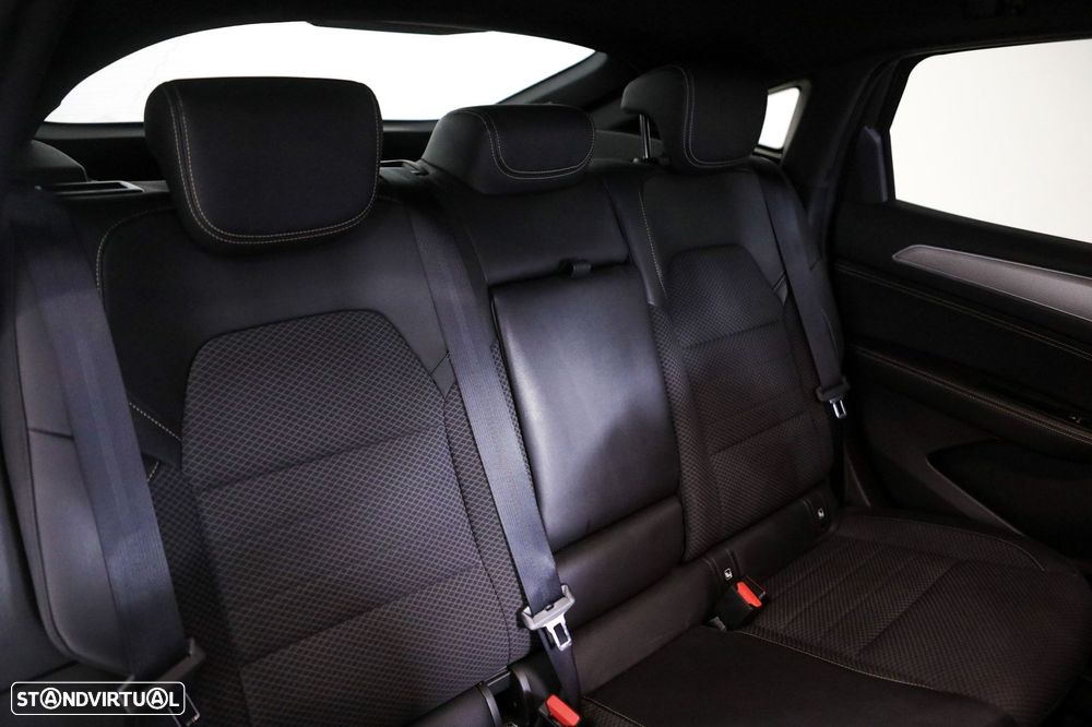 Renault Arkana 1.3 TCe Techno EDC - 13