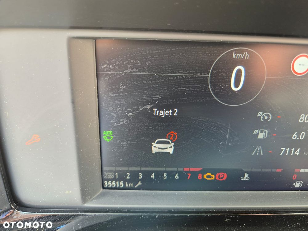 Opel Mokka 1.2 DI Turbo - 8