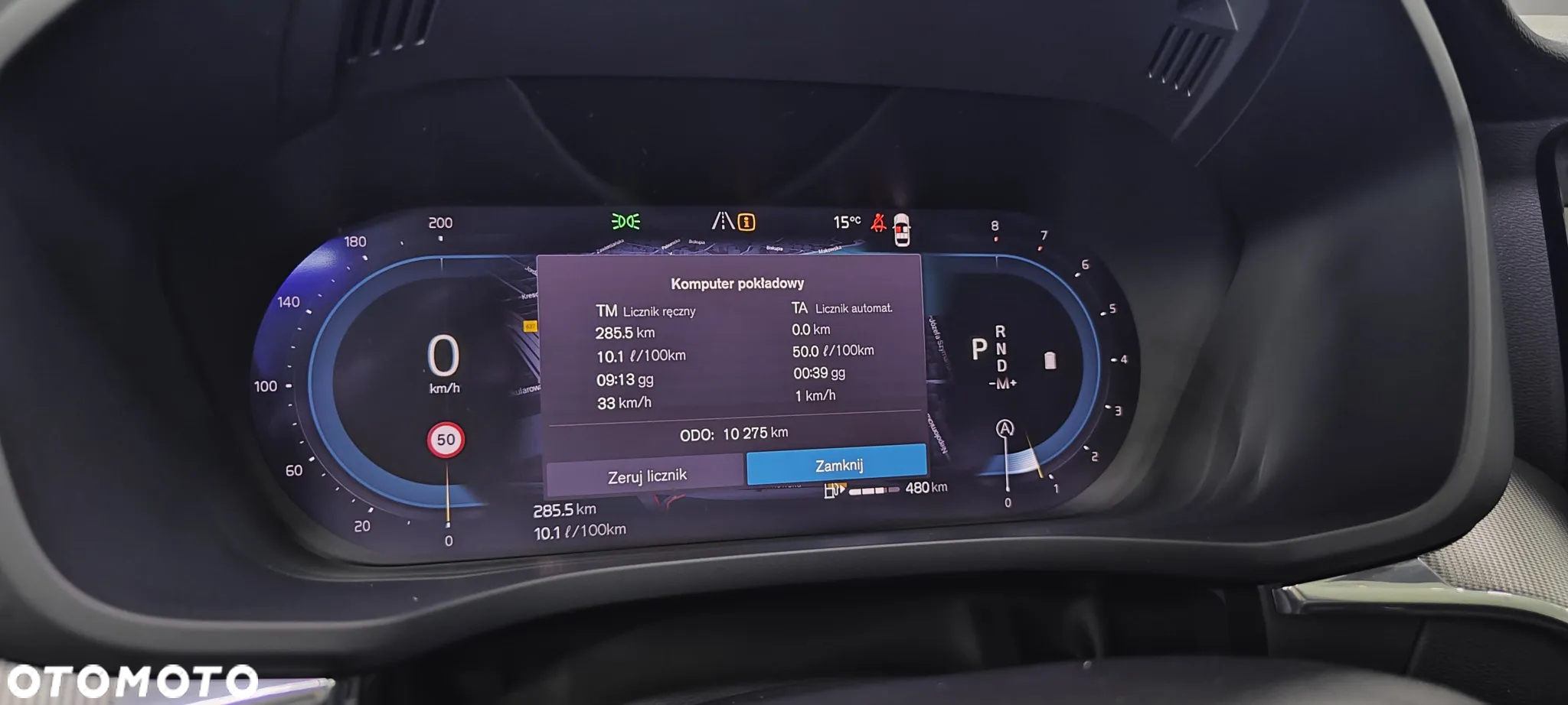 Volvo XC 60 B4 B Core - 6