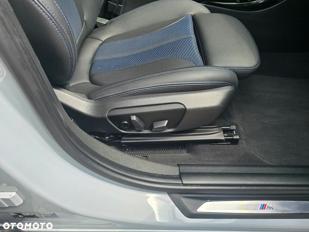 BMW X2 sDrive18i Edition M Mesh - 35