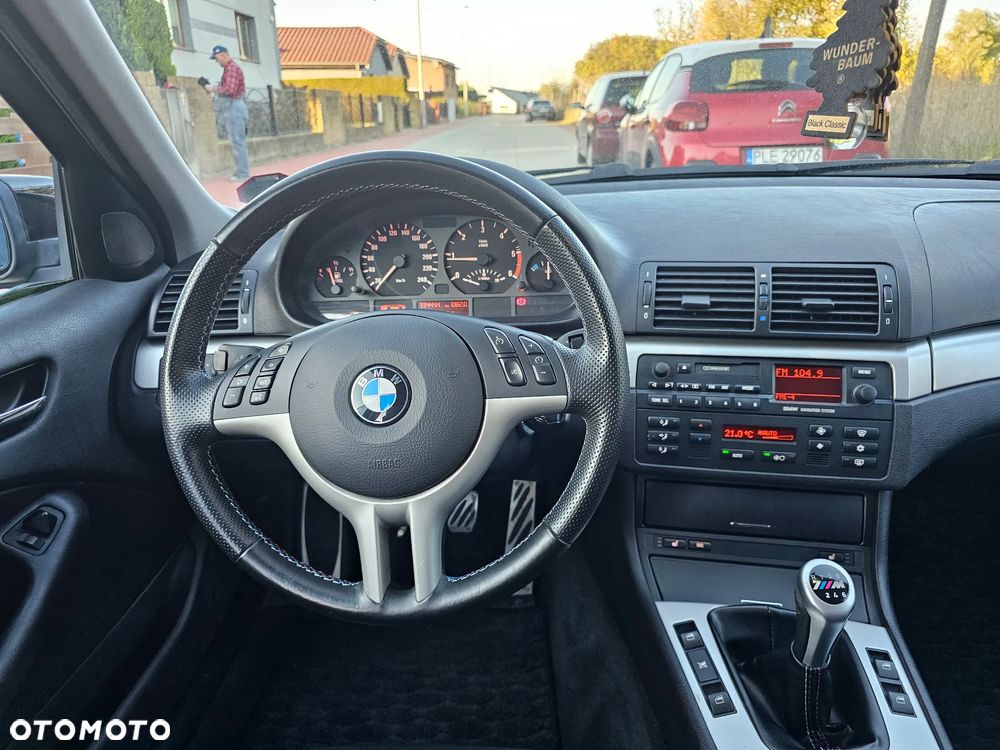 BMW Seria 3 320d DPF Edition Fleet - 12