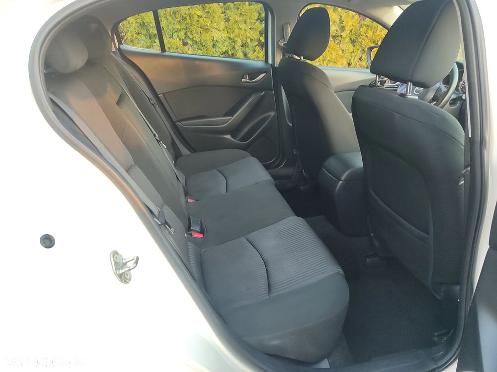 Mazda 3 SKYACTIV-G 120 Center-Line - 7