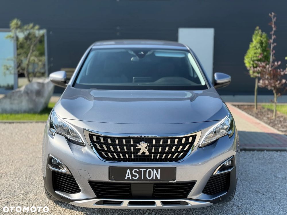 Peugeot 3008 1.2 PureTech Allure S&S - 5