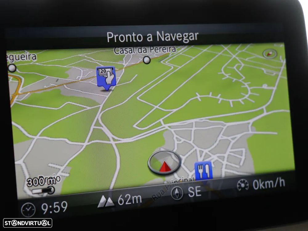 Mercedes-Benz CLA 180 - 24