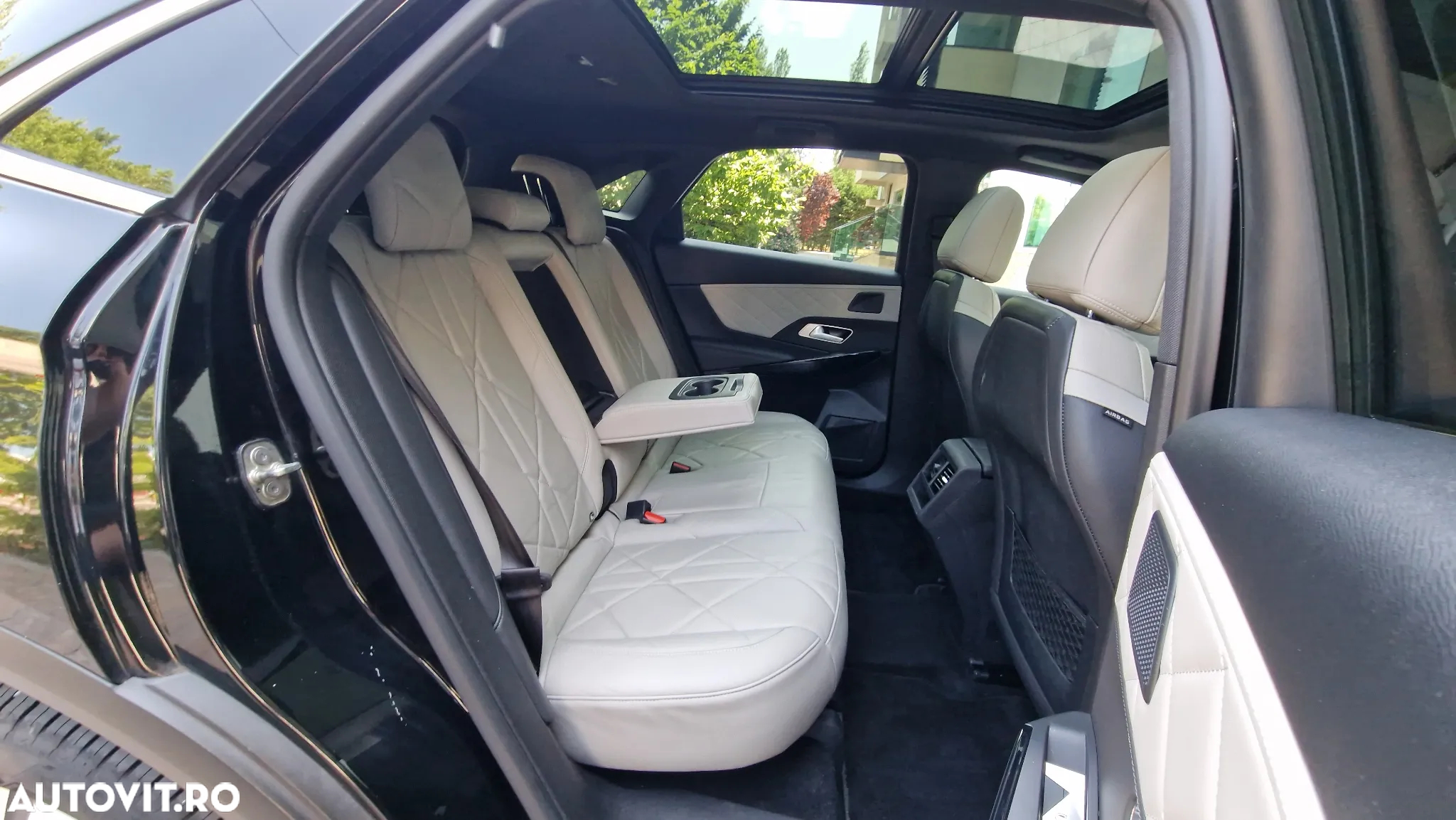 DS Automobiles DS 7 Crossback DS7 1.6 PureTech 180 S&S EAT8 RIVOLI - 26