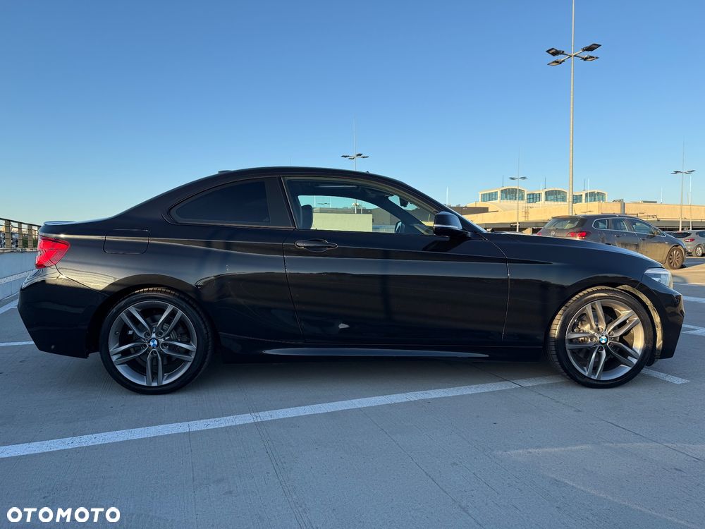 BMW Seria 2 230i Sport-Aut M Sport - 9