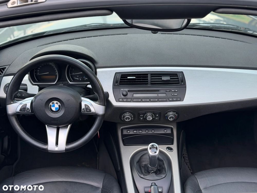 BMW Z4 2.0i - 29