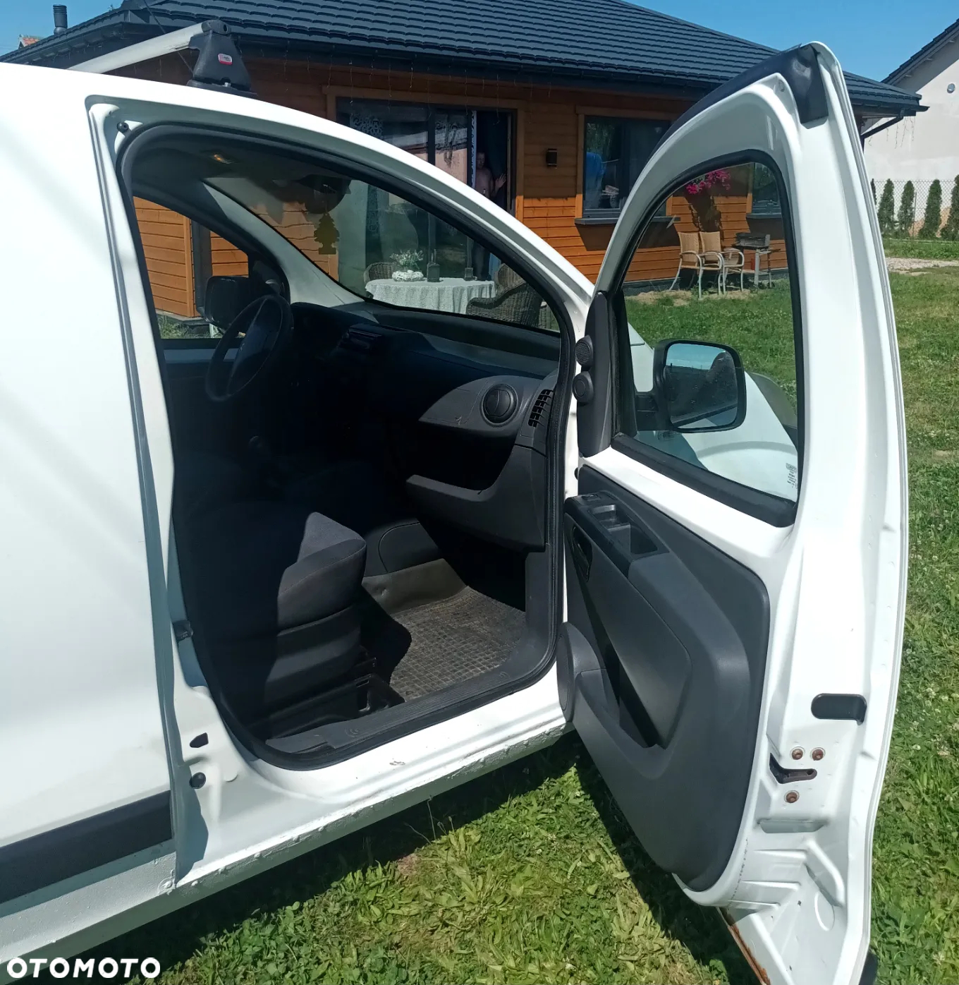 Peugeot Bipper - 7