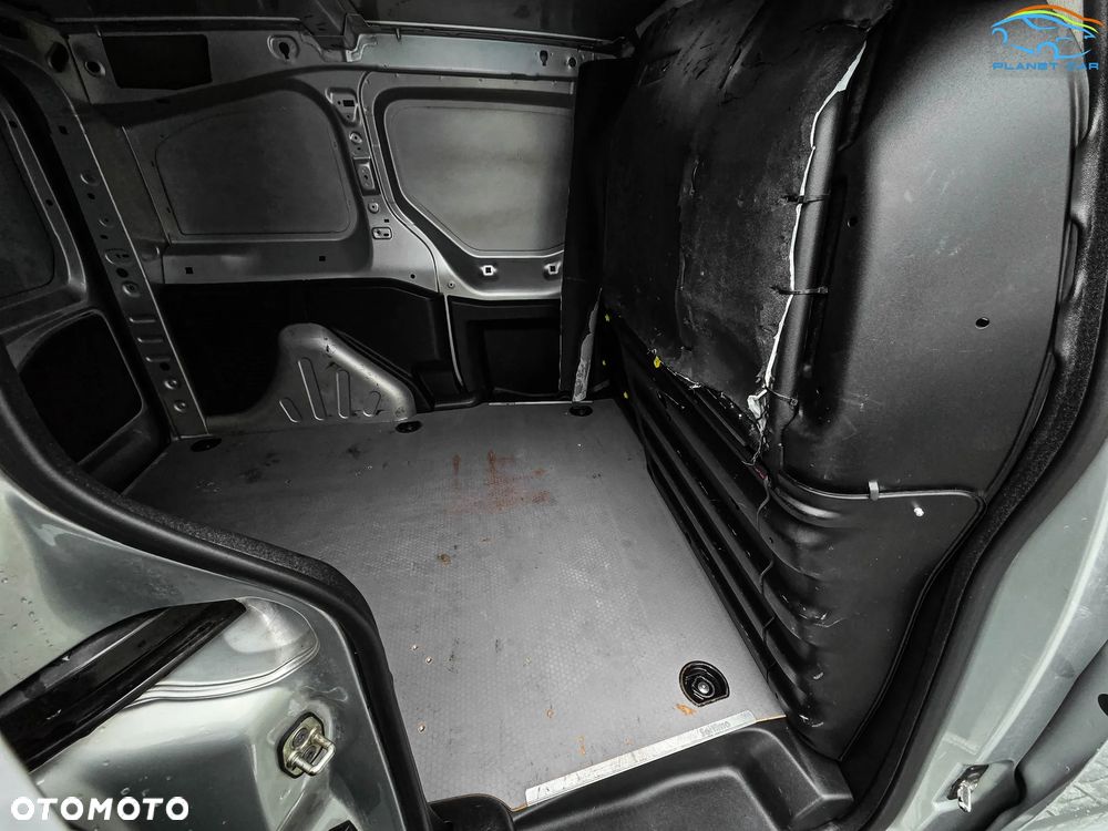 Peugeot Partner II Furgon L1 Facelifting 1.6 BlueHDi 100KM - 14