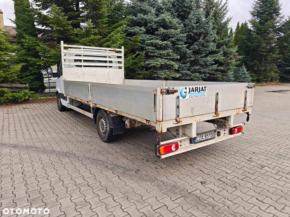 Mercedes-Benz Sprinter 315 - 11