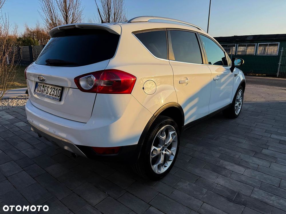 Ford Kuga - 16