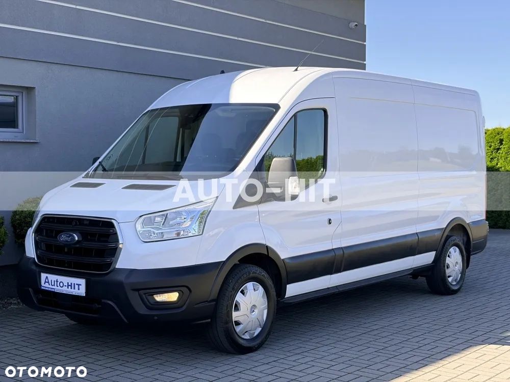 Ford Transit - 5
